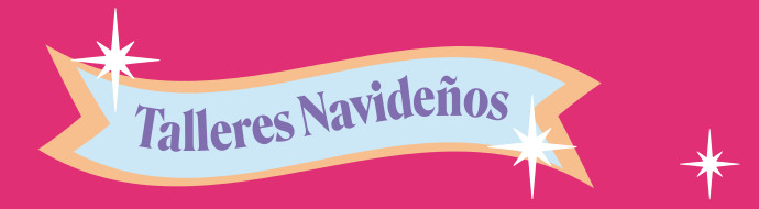 Talleres Navideños