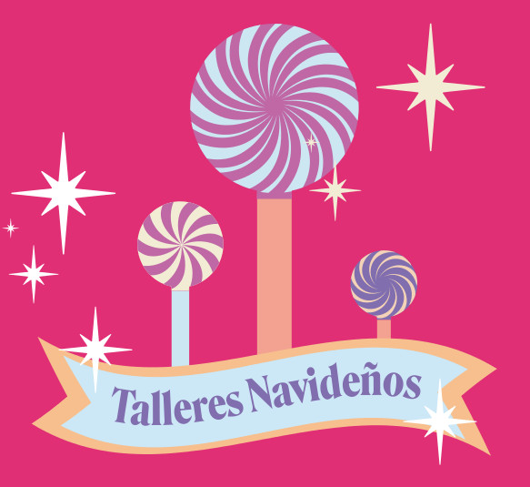 Talleres Navideños