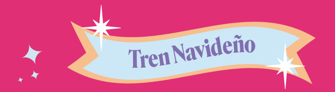 Tren Navideño
