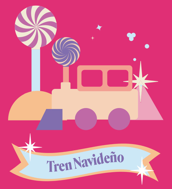 Tren Navideño