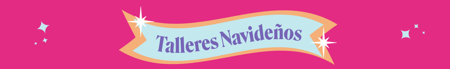 Talleres Navideños