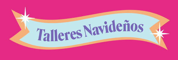 Talleres Navideños