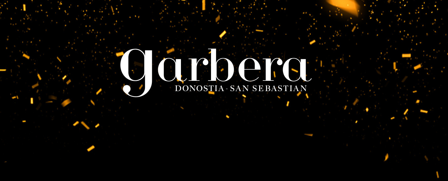 Garbera / Donostia - San Sebastián