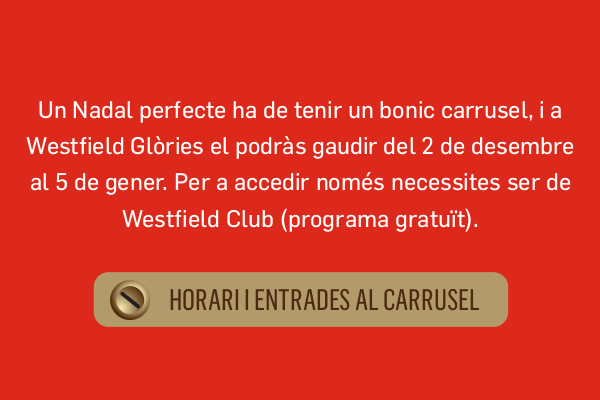 Carrusel