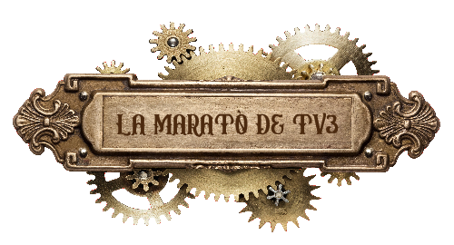 La maratón de TV3