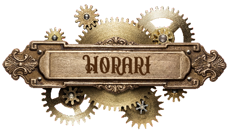 Horario