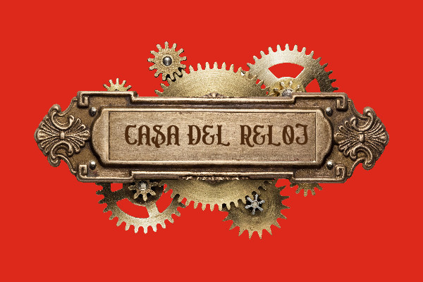 Casa del reloj