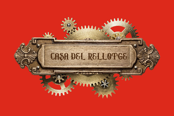 Casa del rellotge