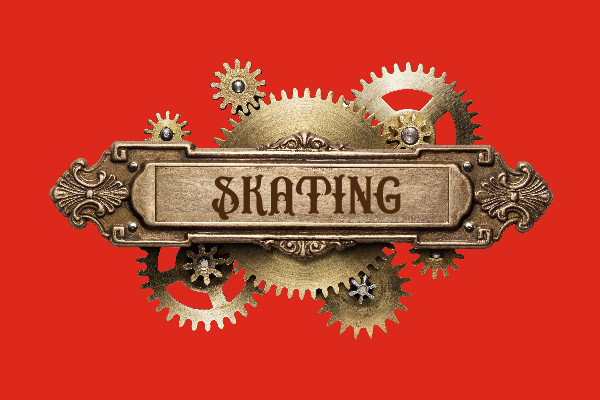 Skating