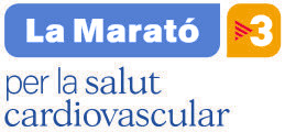 La maratón per la salut cardiovascular