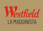 Westfield La Maquinista