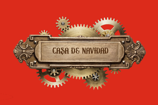 Casa de Navidad