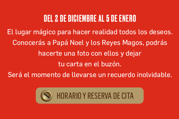 Casa de Navidad