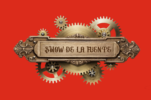 Show de la fuente