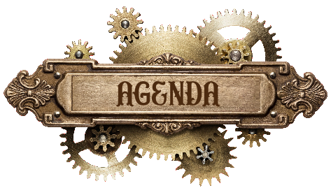 Agenda