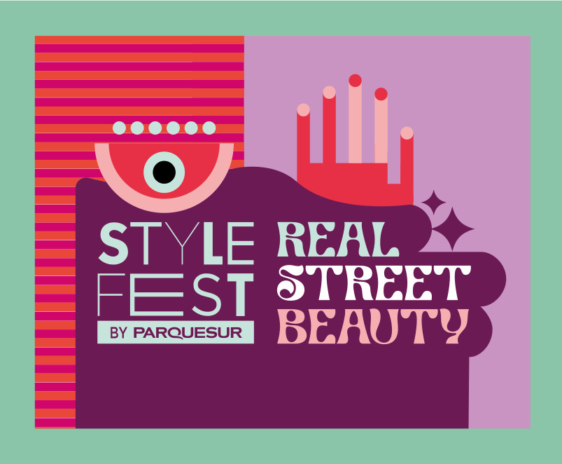 STYLE FEST BY PARQUESUR.